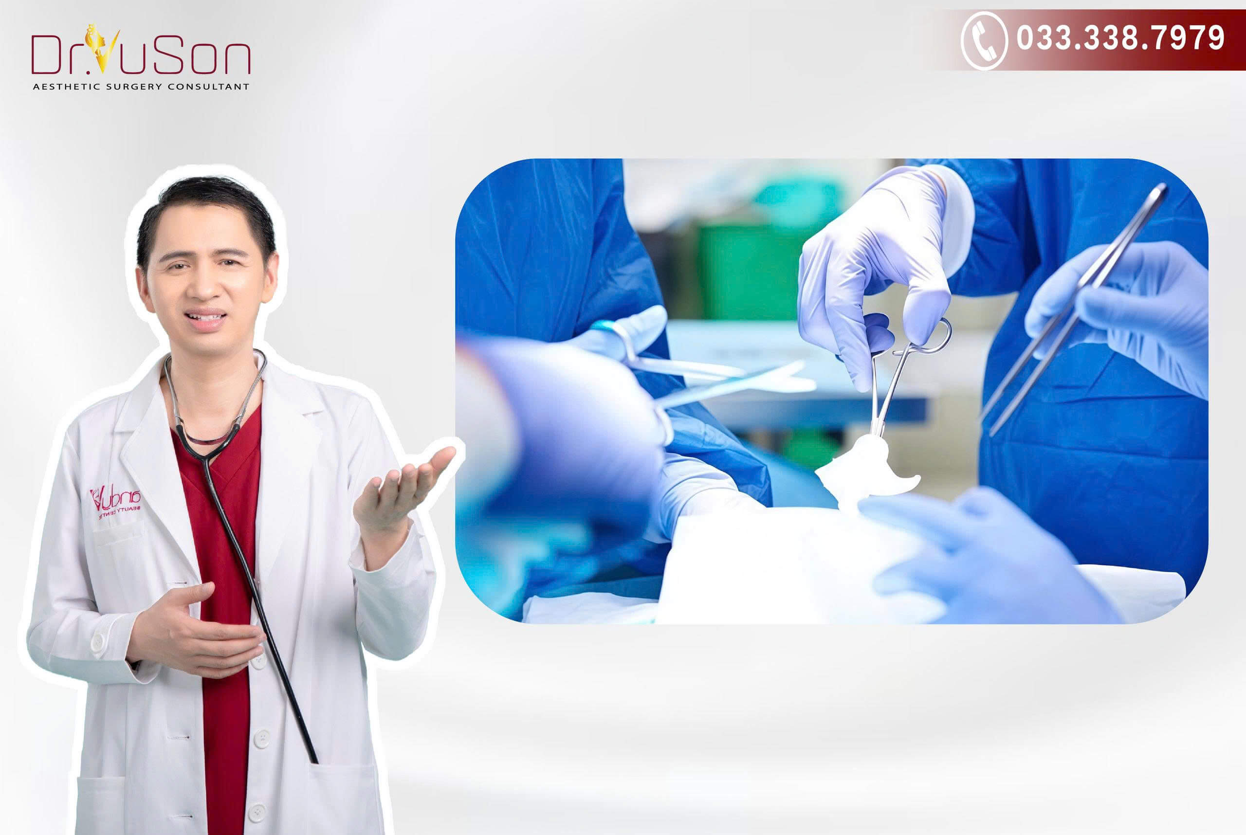 Giải đáp thắc mắc cắt bao quy đầu có được bảo hiểm y tế thanh toán không