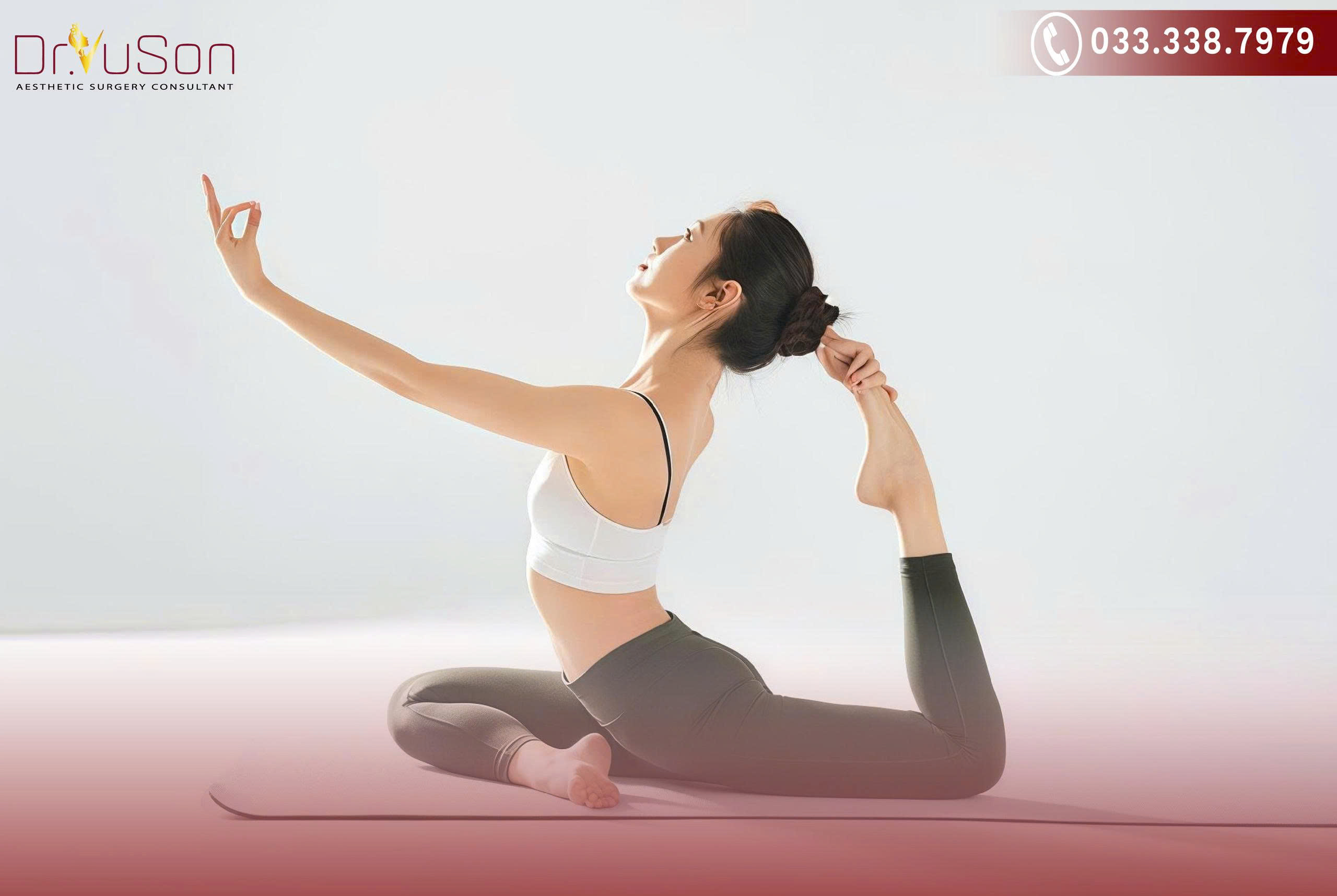 Kết hợp cardio và tập sức mạnh là cách hiệu quả nhất để giảm mỡ bụng và tăng cường trao đổi chất