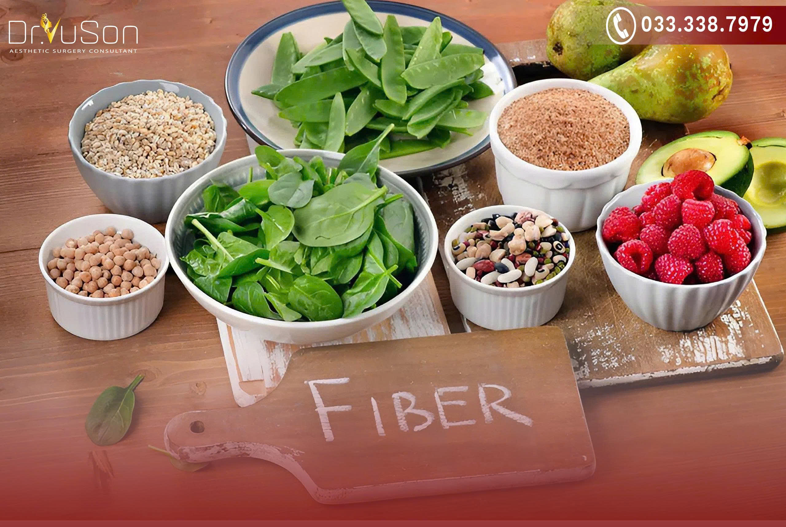 Bưởi, rau xanh, protein và ngũ cốc nguyên hạt là những thực phẩm thiết yếu hỗ trợ giảm cân hiệu quả