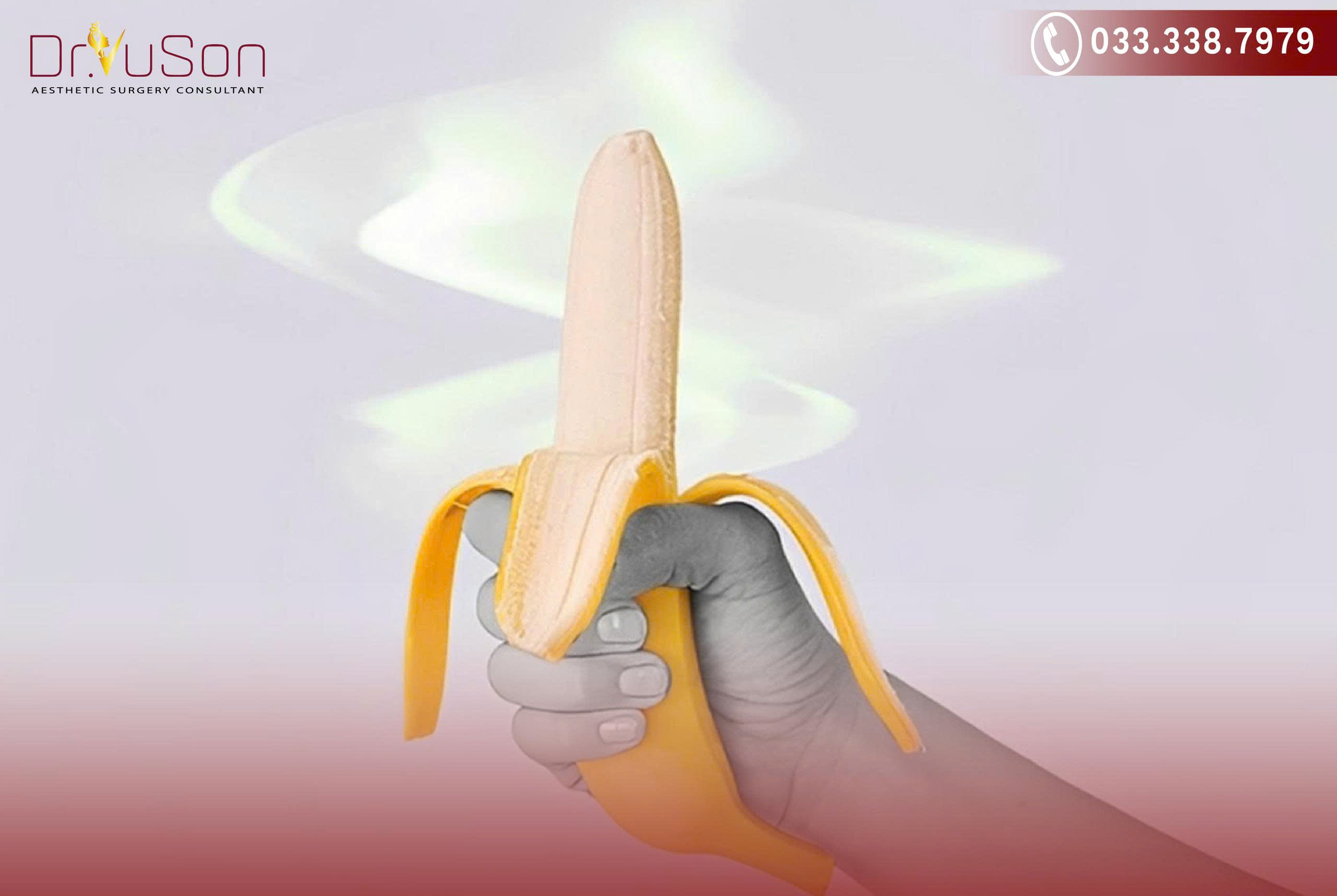 Dương vật có mùi khó chịu do vệ sinh kém hoặc bệnh lý