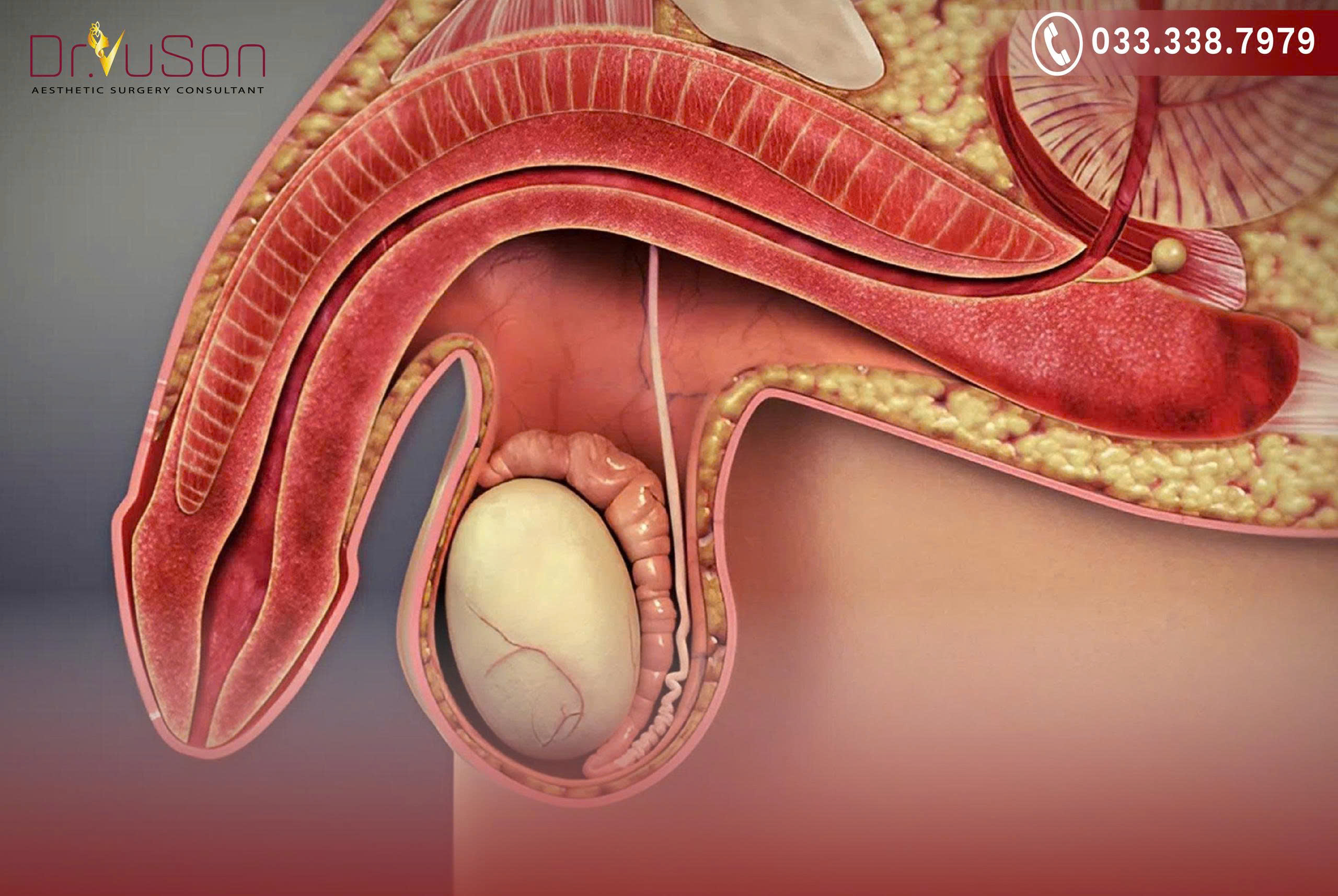 Xác định nguyên nhân trước khi điều trị