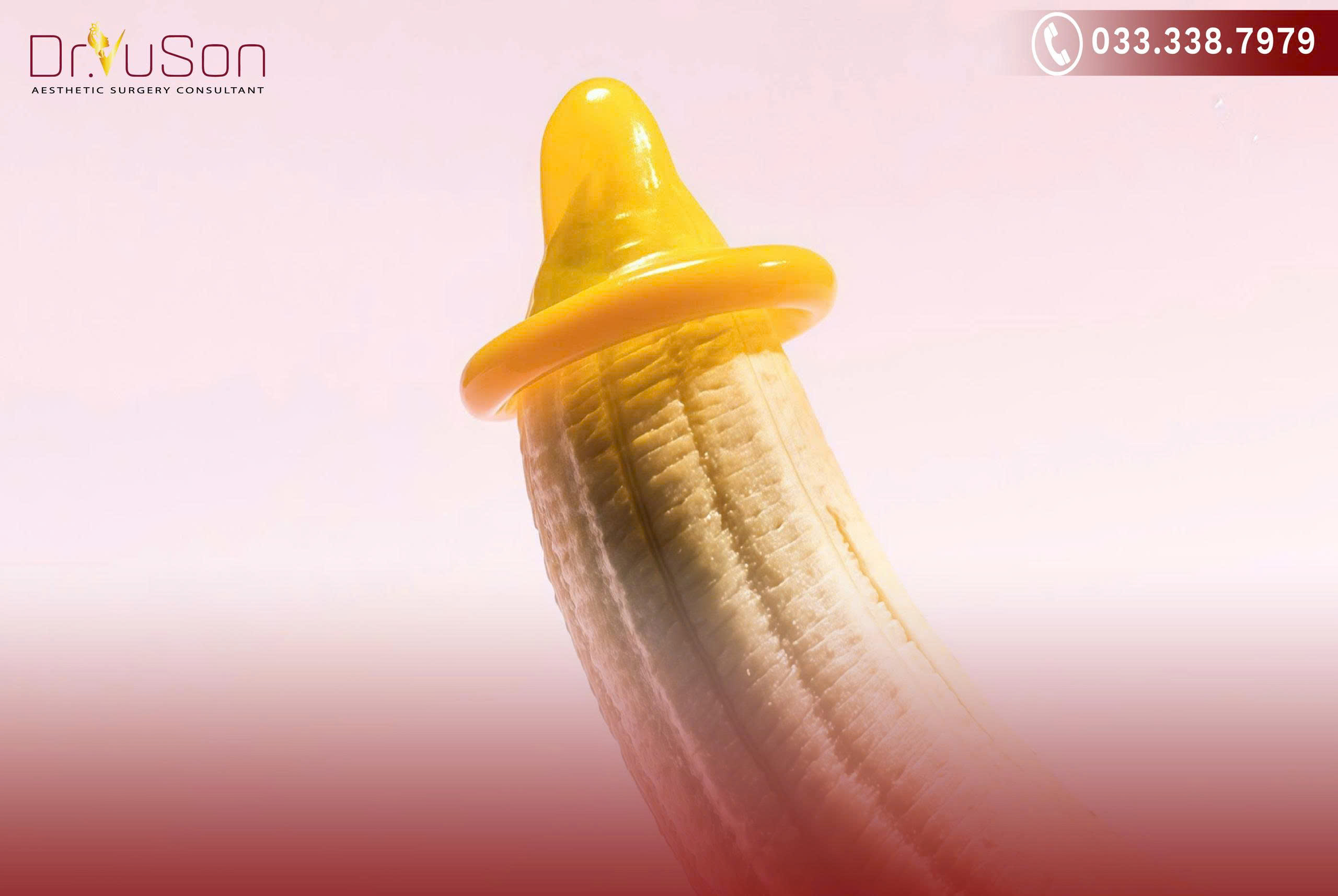 Luôn sử dụng bao cao su đúng cách và thường xuyên