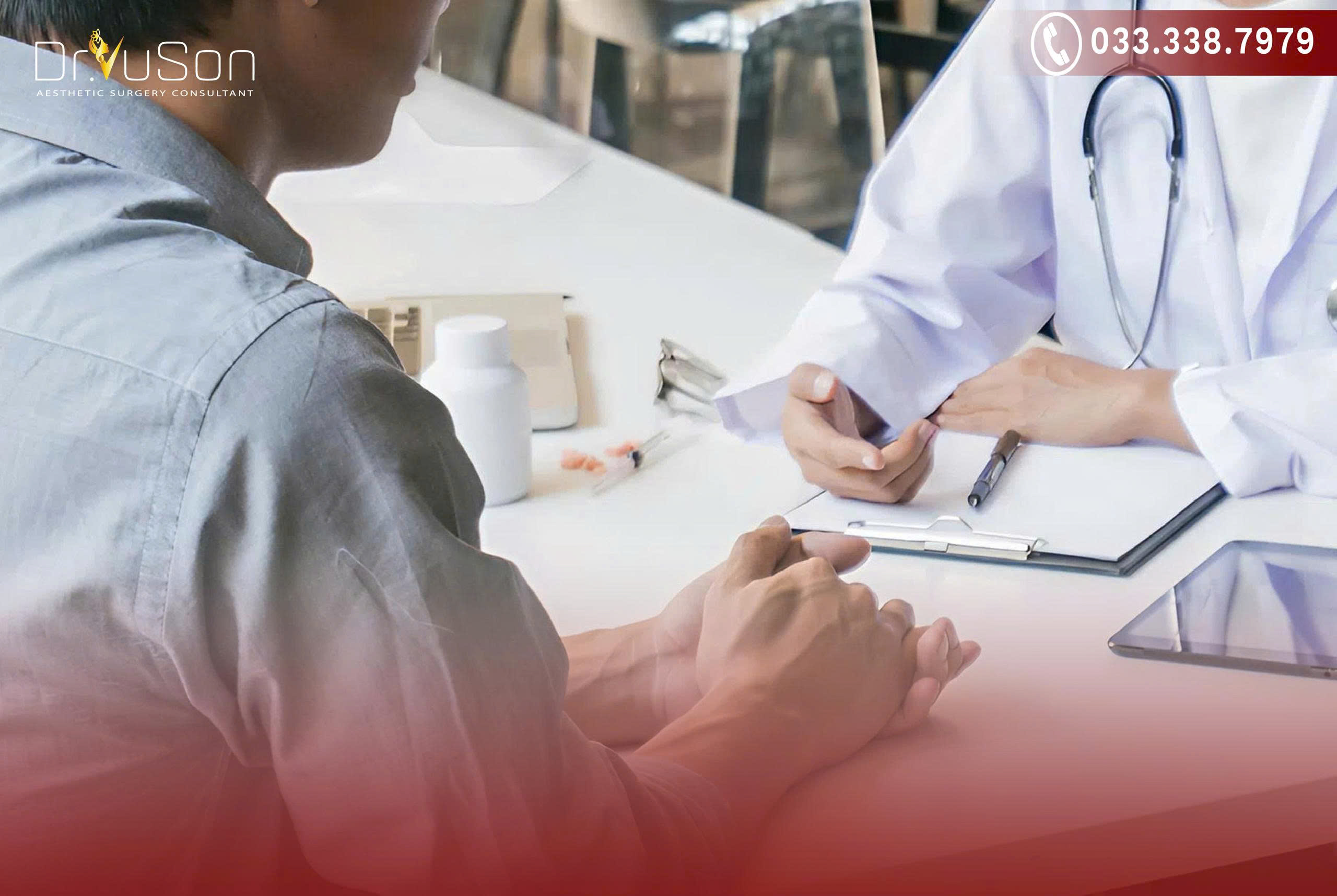 Biện pháp điều trị hạt ngọc sinh dục nam