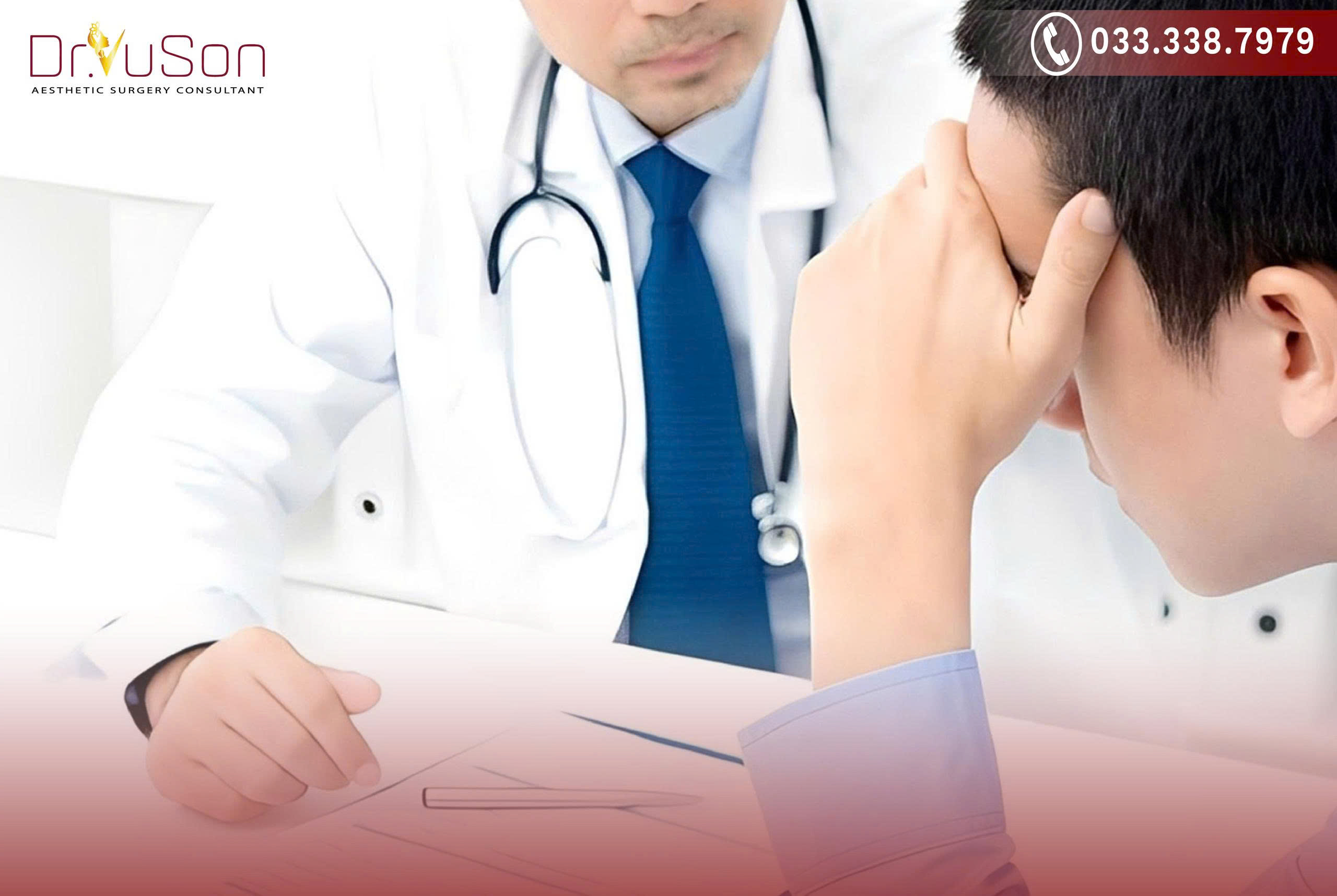 Thực hiện xét nghiệm kiểm tra sau điều trị theo lịch hẹn của bác sĩ