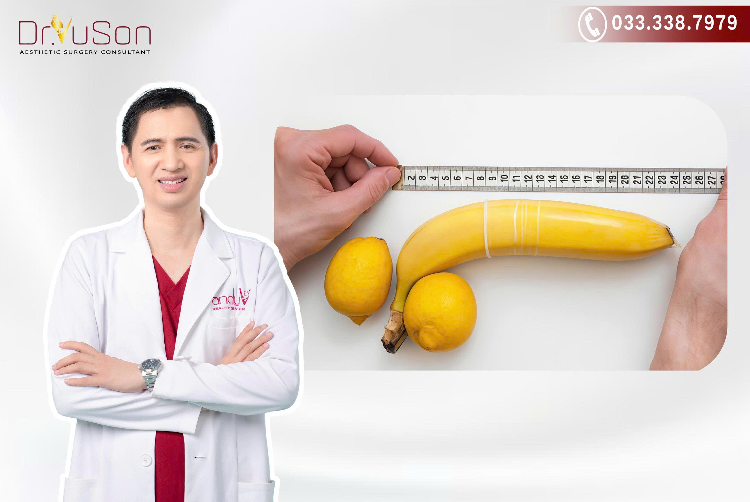 13cm là to hay nhỏ