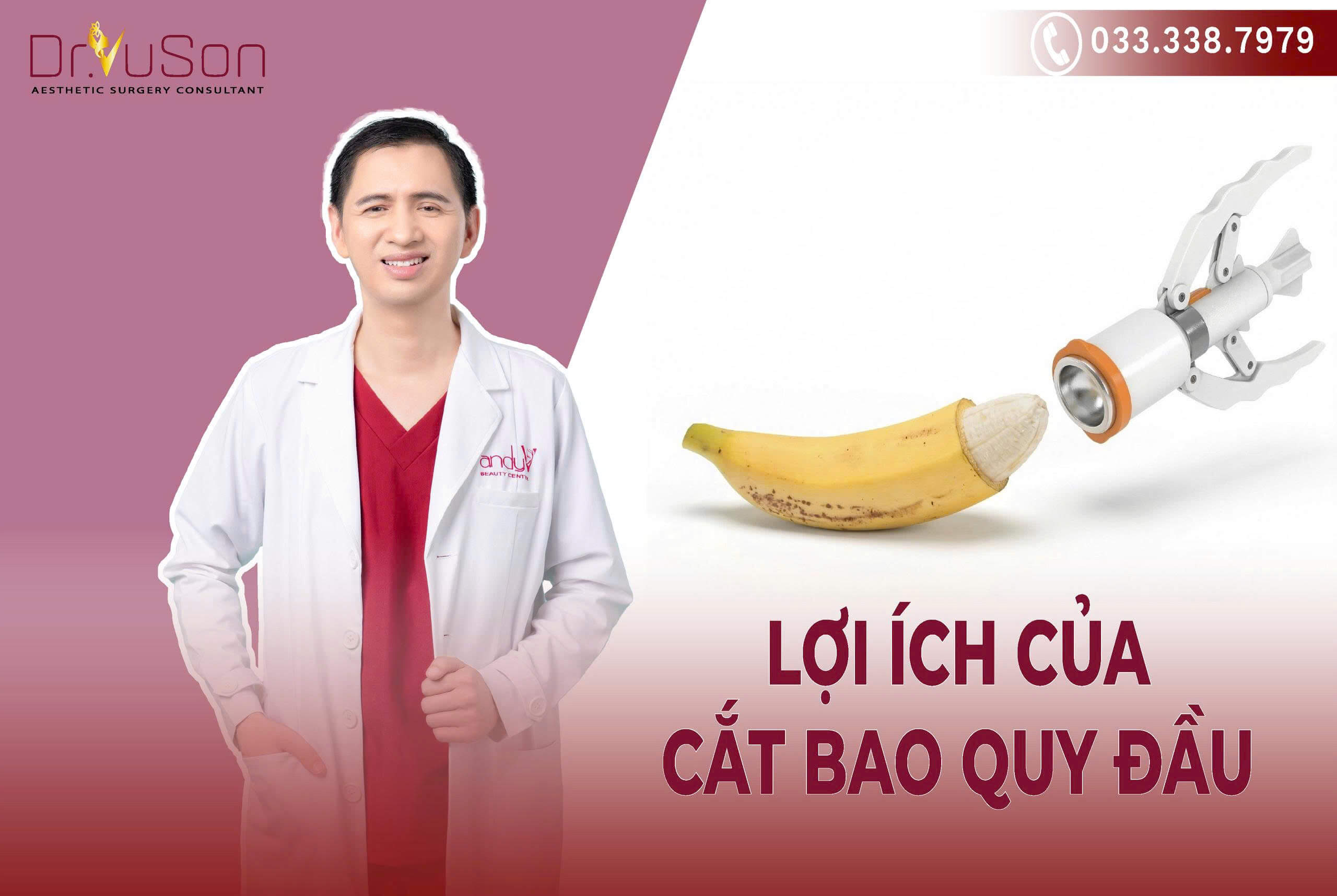 Tìm hiểu các lợi ích của cắt bao quy đầu trong việc giảm nguy cơ mắc bệnh lây truyền qua đường tình dục